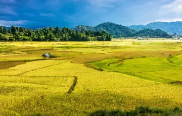 Arunachal Pradesh travel itinerary