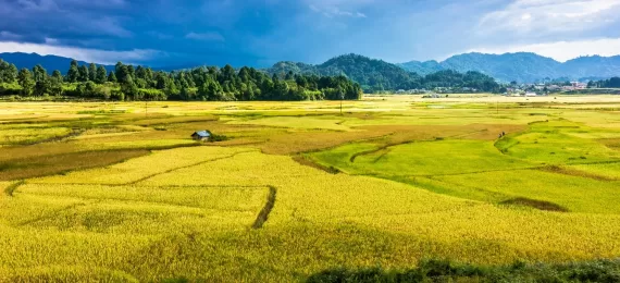 Arunachal Pradesh travel itinerary